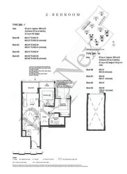 Parc Clematis (D5), Apartment #593011731